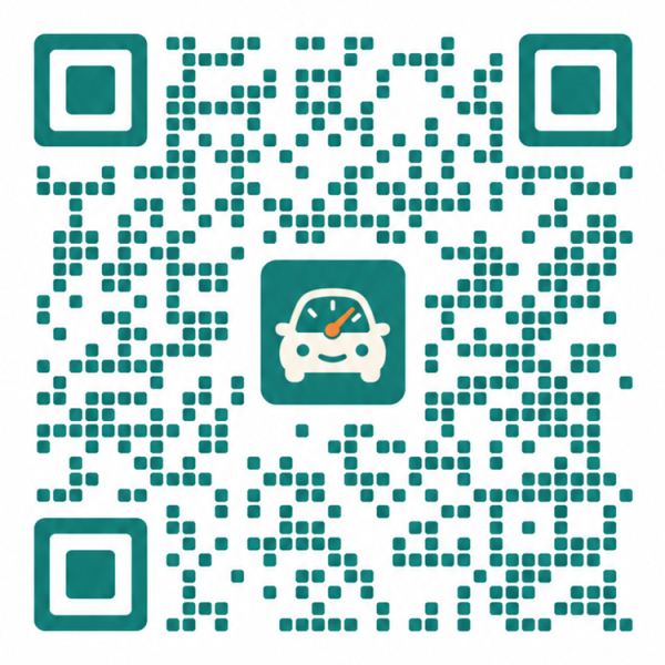 WeChat add-friend QR code